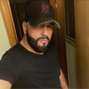 Meet your Posher, Jorge